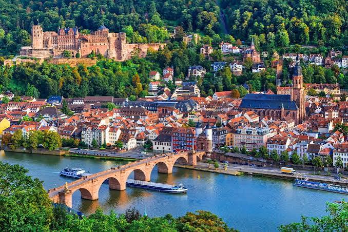 Heidelberg - What you need to know before you go - Go Guides
