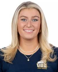 2024 Women's Field Hockey Roster