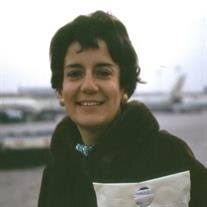 Donna Marie Slater Wright Obituary