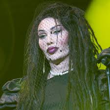 Pete Burns obituary
