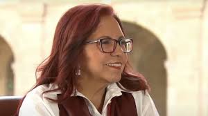 Leticia Ramírez: Critican a titular de la SEP por su respuesta sobre  educación