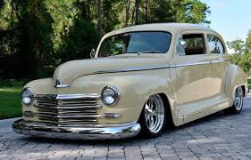 Image result for Battalion Beige 1947 Plymouth