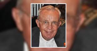 Theodore "Ted" Major Obituary July 27, 2024