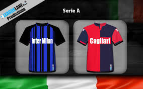 Home » football » italy. Inter Milan Vs Cagliari Predictions Bet Tips Match Preview