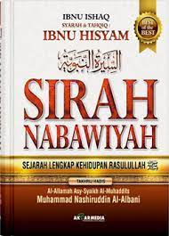 Kita tidak keliru mengenal pribadinya sebagaimana kaum orientalis memandang pribadi nabi muhammad saw. Download Sirah Nabawiyah Ibnu Hisyam Edisi Lengkap Love Is Rasa