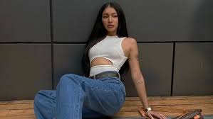 Descubre y comparte los mejores gifs, en tenor. Nadine Lustre On Candymag Com