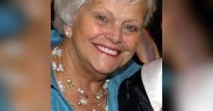 Nancy Graham Obituary