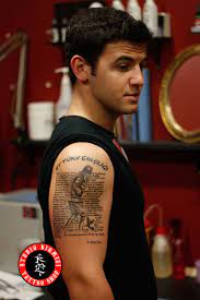 Ataturk Dovme Tattoo Gencliehitabe By Mertkanongun On Deviantart