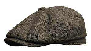 1920s Mens Hats Caps Gatsby Peaky Blinders Gangster Hats For Men Mens Hats Fashion 1920s Mens Fashion