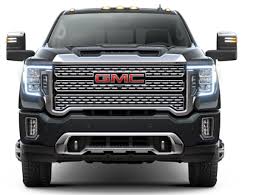 2020 Gmc Sierra Hd For Sale Reliable Buick Gmc In Roseville