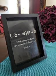 Dirac S Equation The Reason We First Thought Of Antimatter Dirac Equation Paul Dirac Wallpaper Iphone Summer