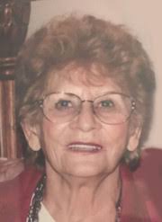 Mellie Shaw-Wofford Obituary 2018