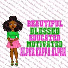 African American Nurse Clipart Nurse Clipart Black Girl Etsy Sorority Girl Sorority Fashion Black Girl Natural Hair