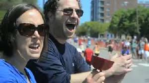 Andrews, Dehininet, Shortsleeve, Bathalon winners at marathon