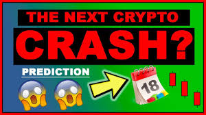 The crash in march 2020 led to over $1 billion futures contracts being liquidated, which further induced uncertainty in the market. When Will The Crypto Markets Crash Youtube