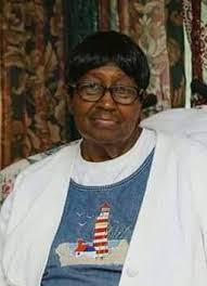 Obituary for Mrs. Emma Manning