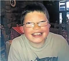 Heartbreak as 'little saint' Max, 11, dies from rare bug