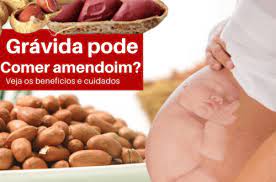 Gravida Pode Comer Amendoim Veja Os Riscos E Cuidados Cantinho Infantil Da Mamae