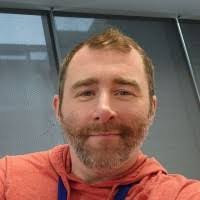 Rodney Polston's Instagram, Twitter & Facebook