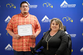 Scholars Honored at SIC