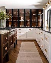 Q A How Do I Make Mixed Wood Tones Look Intentional Becki Owens In 2021 Kitchen Design 2021 Kitchen Trends Kitchen Trends