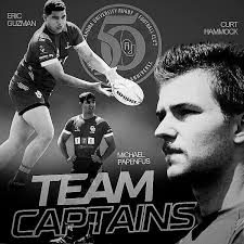 University of Oklahoma Rugby