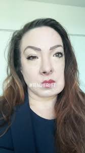 When you are promised a substitute teacher…#teacherlife