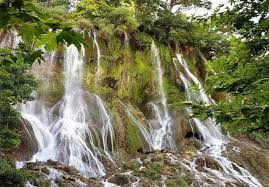 جنگل های نای انگیز لرستان، بهشت رویایی زاگرس (+عکس)