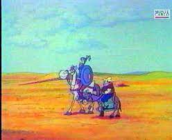 Find sancho panza's contact information, age, background check, white pages, criminal records, photos, relatives, social networks known as: Don Quixote Serienoldies De