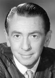 Macdonald Carey