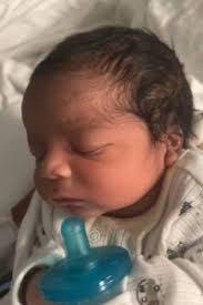 Infant Boy D'nvyr J. Glaze Obituary in West Point at M.W. Lee Mortuary