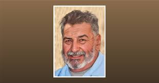 Louie James Aragon Obituary October 16, 2024