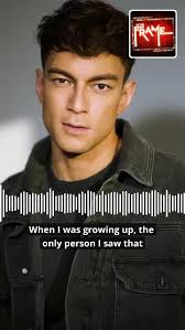 Honoured to be the first actor of Asian heritage to play Fiyero in the UK.  Thanks @West End Frame for a lovely interview 💚  #Wicked#wickedthemusical#uk#westend#theatre#musicaltheatre#broadwaytiktok  ...