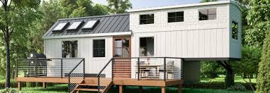 The barn duck house plans. Tiny Heirloom Unveils The Goose A Stunning Custom Tiny Home