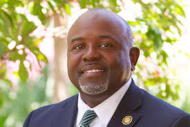 Van Williams selected to lead PBSC Boca Raton campus