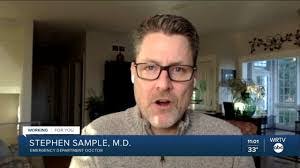 Shane Booker's Instagram, Twitter & Facebook