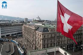 Credit suisse group ag risk substantial losses from a u.s. List Of Banks In Switzerland Insure Invest Financial