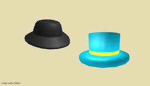 Free roblox 3d models in obj, blend, stl, fbx, three.js formats for use in unity 3d, blender, sketchup, cinema 4d, unreal, 3ds max and maya. How To Make A Hat In Roblox By Retexturing An Existing Design