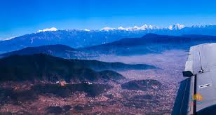 चन्द्रागिरिलाई पर्यटन क्षेत्रको रुपमा विकास गर्नुपर्ने – Tourism News Portal of Nepal