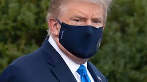 Trump Raises Coronavirus Stimulus Offer To 1 8 Trillion