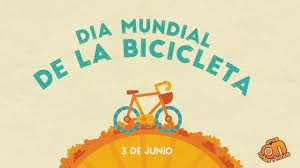 We did not find results for: Acuerdate De Dia Mundial De La Bicicleta Youtube