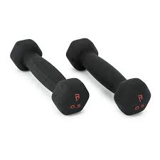 Powerblock pro 50 adjustable dumbbells. Body Power 0 5kg Neoprene Hex Dumbbells X2