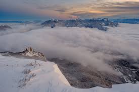 De neige pour les descentes. Meteo Neige Encore 50cm Dans Les Alpes Les Pyrenees Sous Surveillance