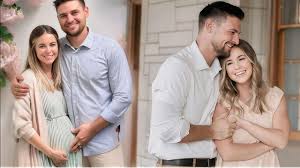 Kara Killmer welcomes first baby