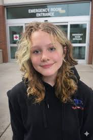 Maya Gebala, Victim of Tumbler Ridge, Is a Hero and Now Fighting for Her  Life Maya Gebala did not hide—she ran to save others. During the shooting  at Tumbler Ridge Secondary School,