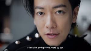 I am thrilled to be invited by @alanchan127 to direct this video campaign  for @drh.official, an innovative jewellery brand based