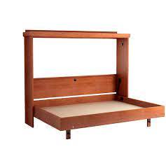 Horizontal murphy beds are great for small spaces, and anywhere else you need space saving solutions. Mission Horizontal Murphy Bed Wall Bed Factory