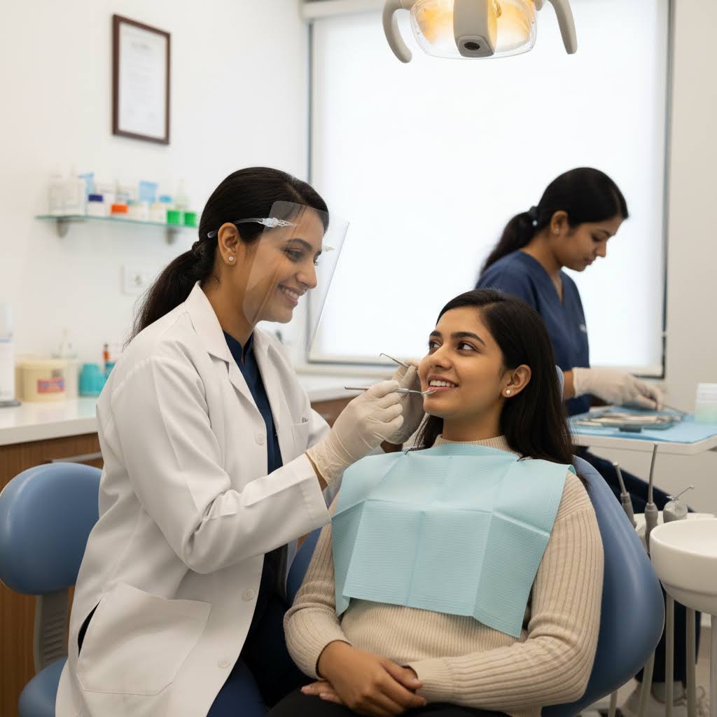 Preventive Checkups product image
