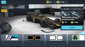 Secure us grand prix resale tickets today. What An F1 Ultimate Team Game Mode Could Look Like The Race