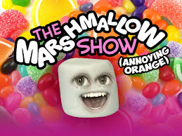 .step 3 of being cute: Watch The Marshmallow Show Annoying Orange Prime Video